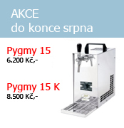 novinky akce